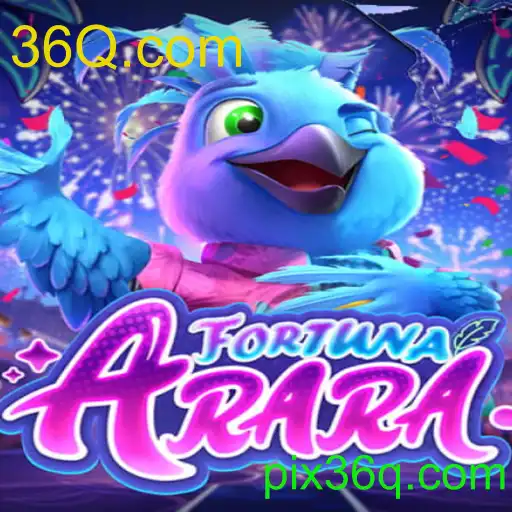 FortunaArara: Explorando um Mundo de Aventuras com 36Q.com