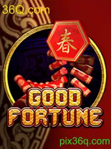 GoodFortune: Descubra o Mundo de Fortuna e Estratégia