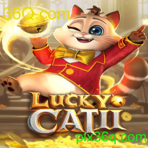 LuckyCatII