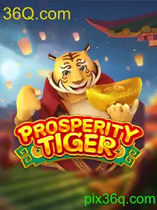 ProsperityTiger