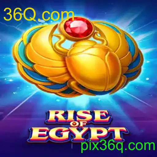 RiseOfEgypt: Um Fascinante Jogo de Aventura com Temática Egípcia